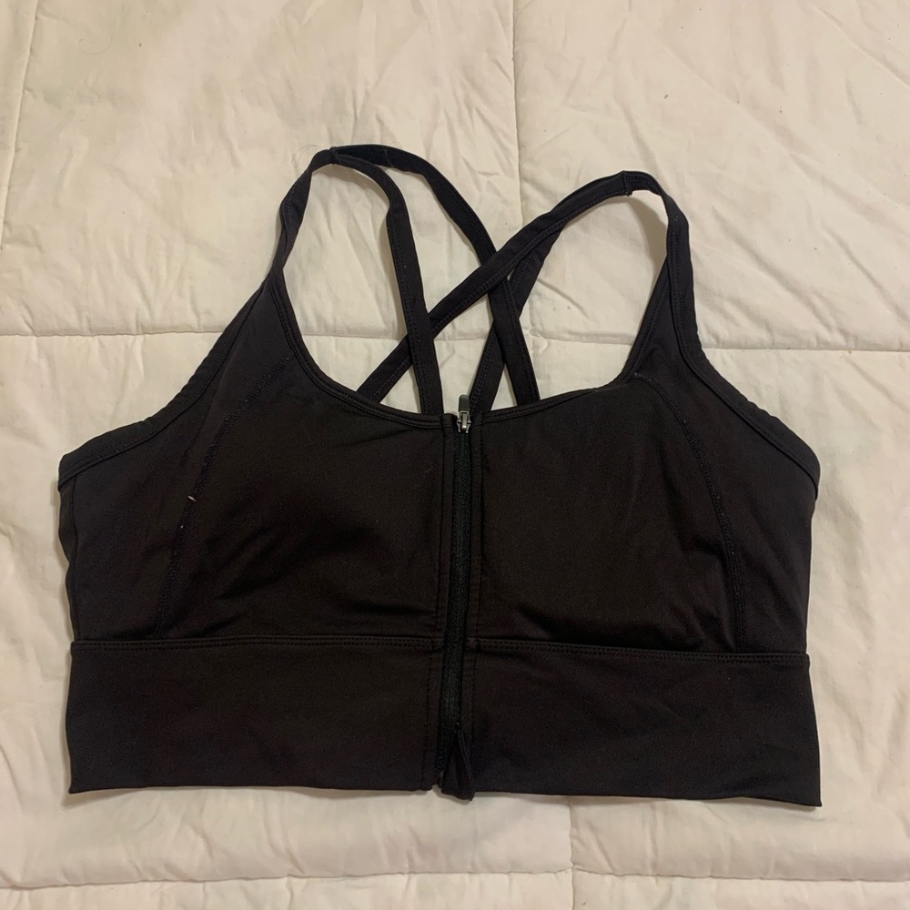 Balance Athletics Revive Bra